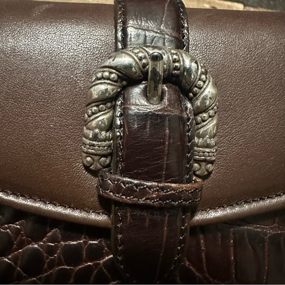 Brighton Crossbody Wallet Bag - Picture 7 of 8